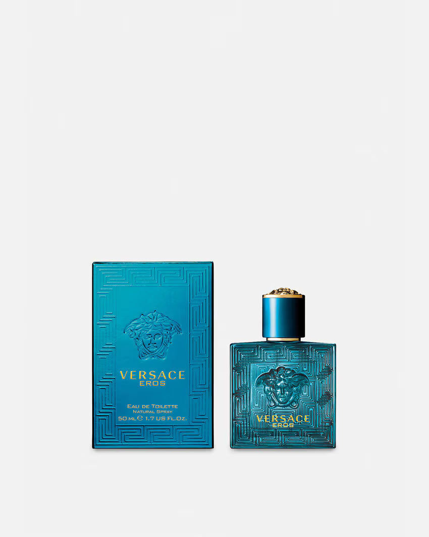 Eros Eau de Toilette