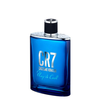 CR7 Play it Cool Eau de Toilette 100ml