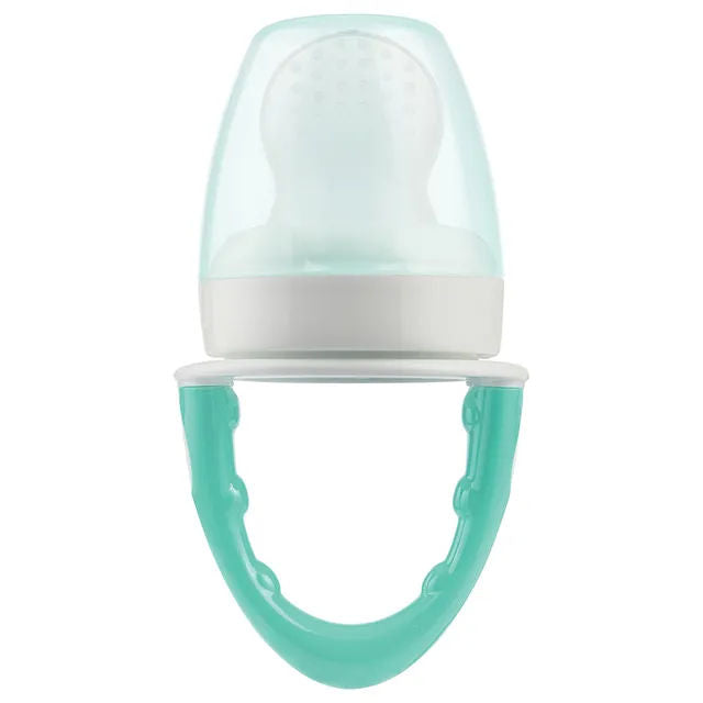 Dr. Browns - Fresh Firsts Silicone Feeder - Pink