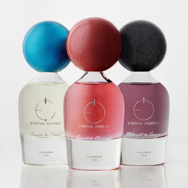 Sunset To Midnight Eau de Parfum 100ml