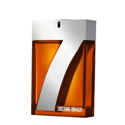 CR7 Fearless Eau de Toilette 100ml