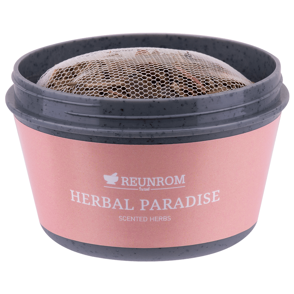 Scented Herbs 20g Reunrom Herbal Paradise
