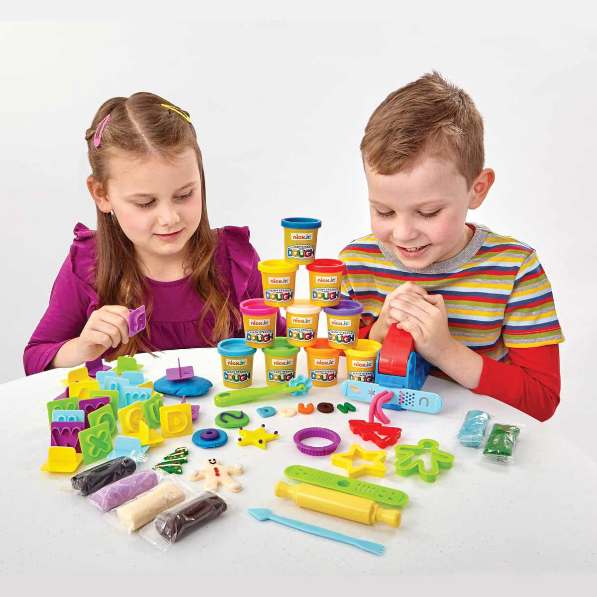 ADDO NICKJR DOUGH SUPER DUPER V3