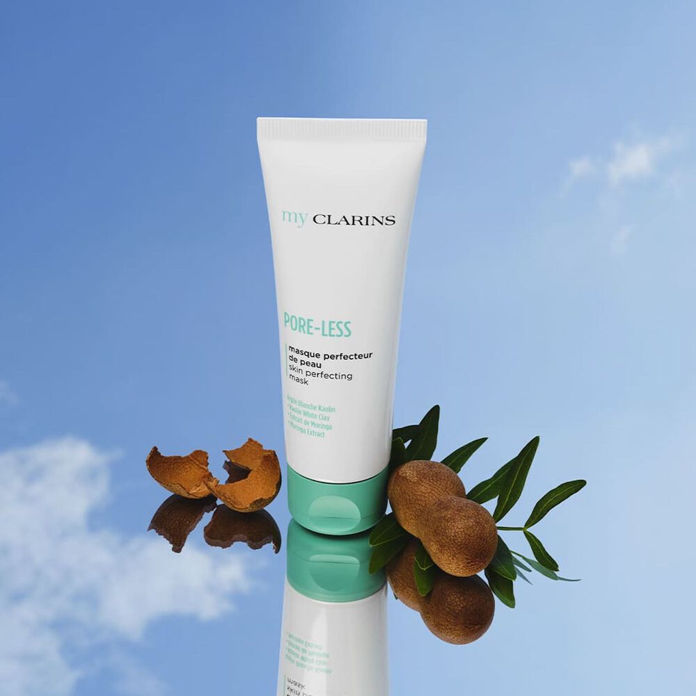 MyClarins Pore-Less Skin Perfecting Mask 50ml