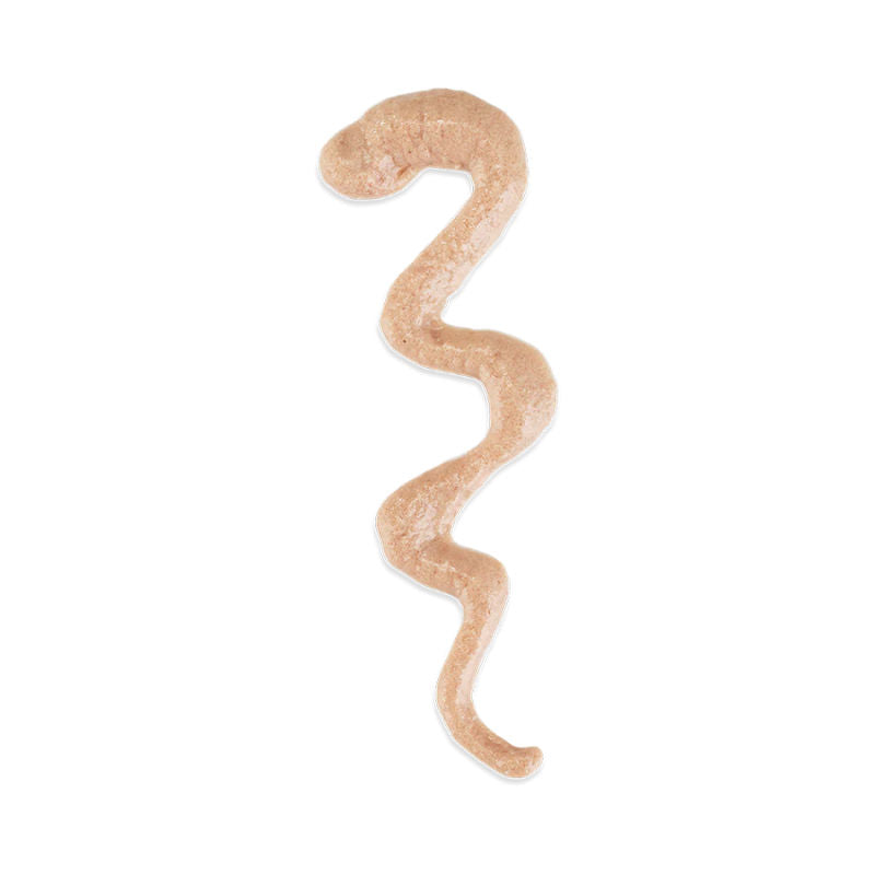 Schesir Stix Treat For Cat In Cream - Tuna 6x15g