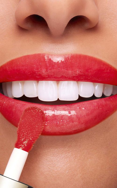 Lip Comfort Oil