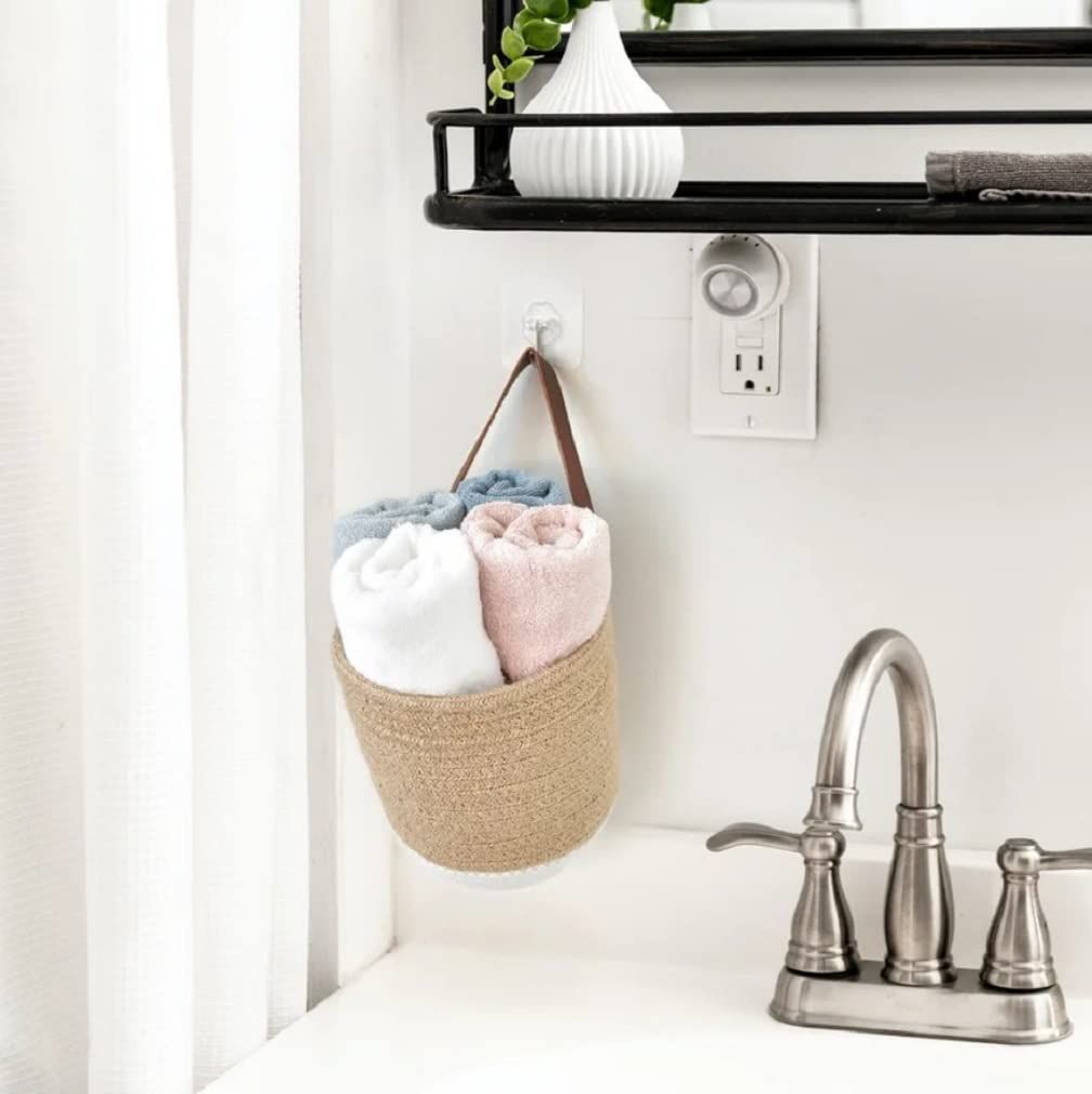 AIESY® Modern Home Decorative Plant Hanging Baskets
