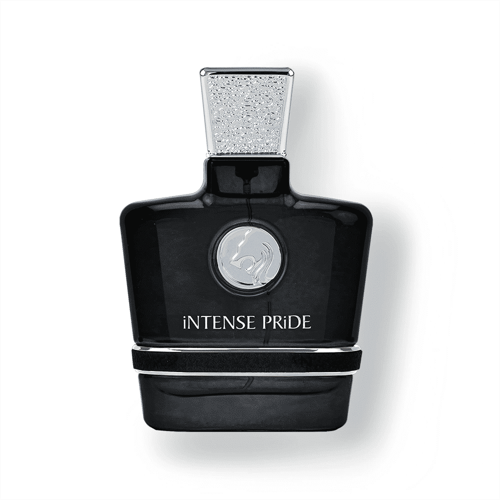 INTENSE PRIDE