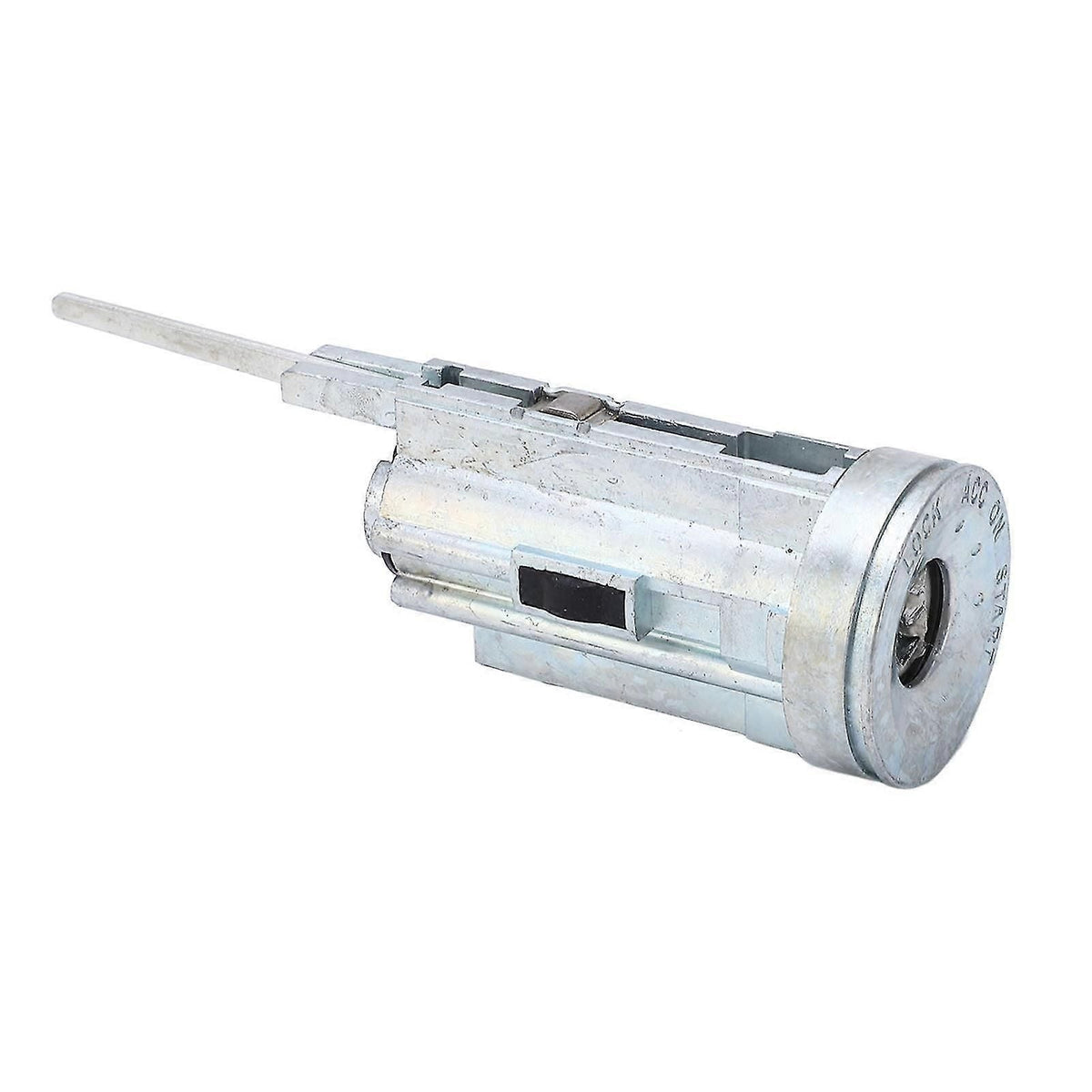 Ignition Switch Lock Cylinder with 2 Keys Compatible with Corolla