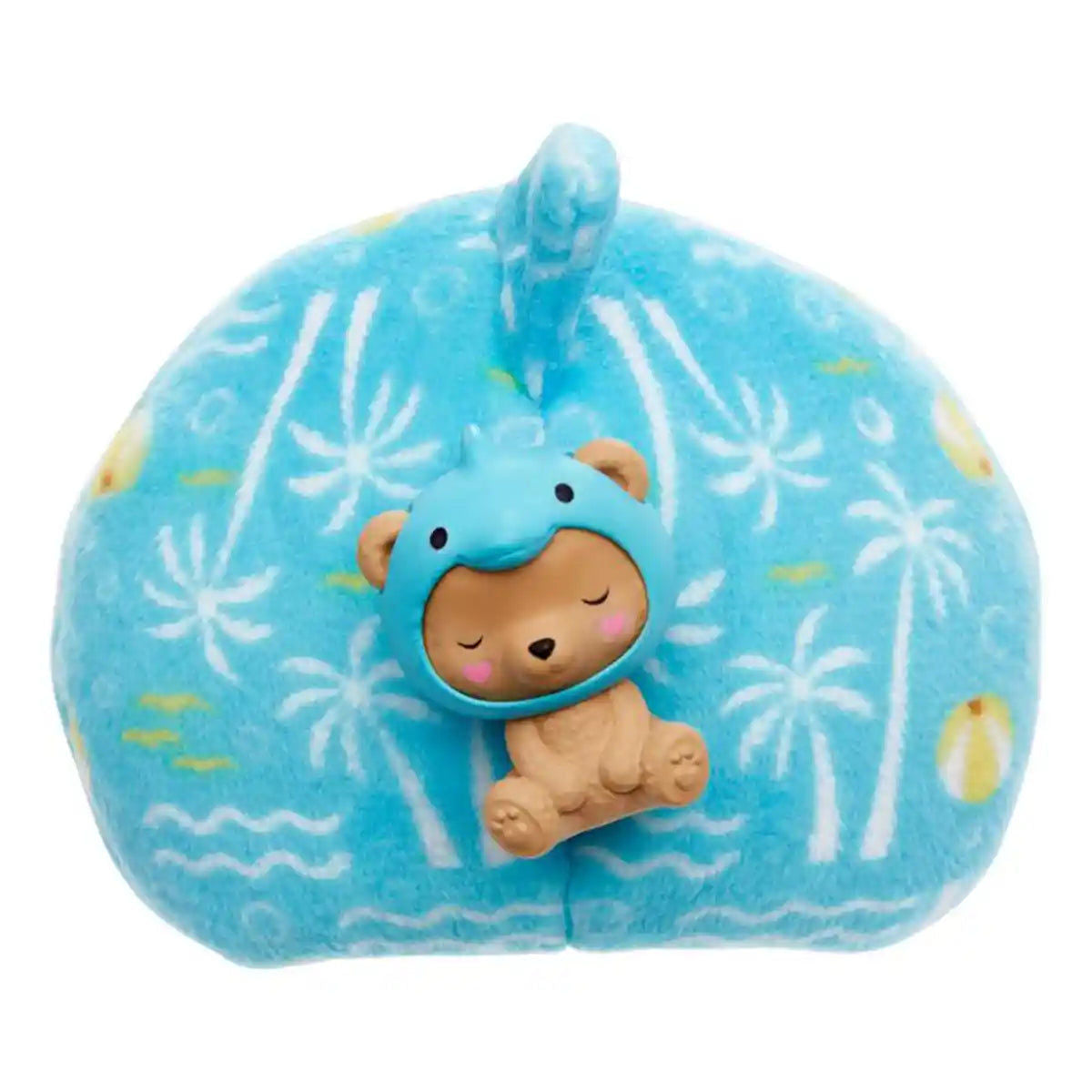 Barbie Chelsea Cutie Reveal Costume Cuties Series - Teddy Dolphin