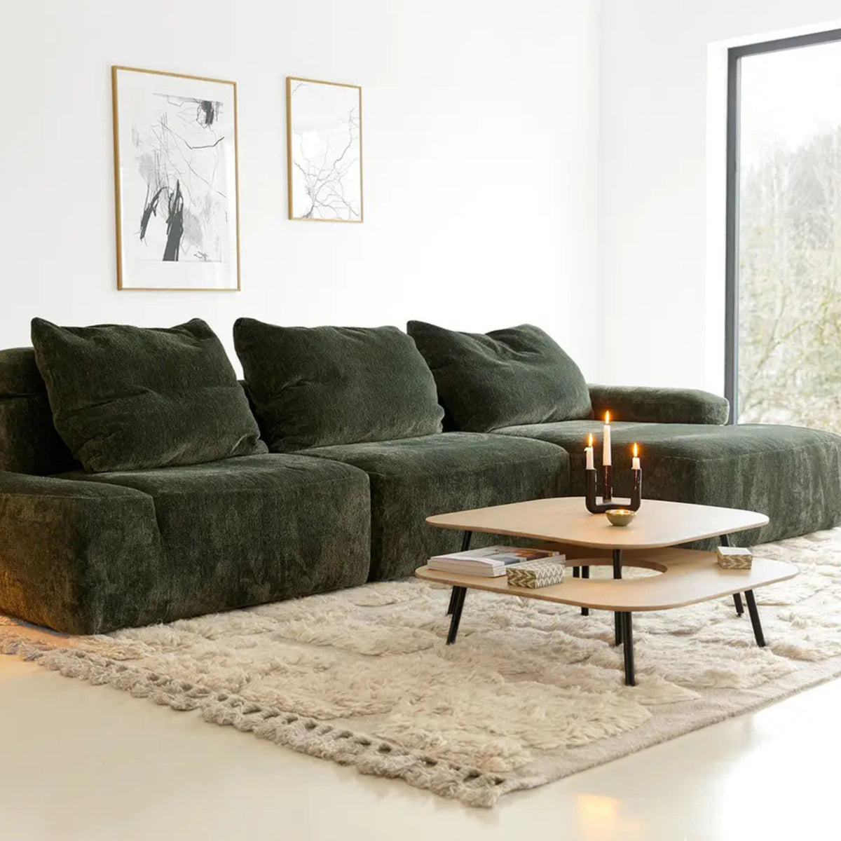 Flynn Sofa