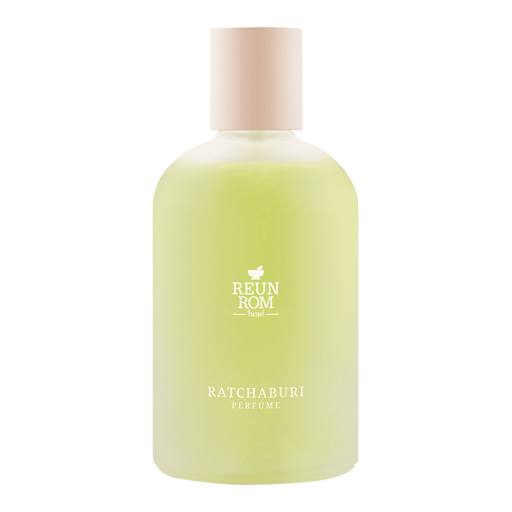 Perfume 100ml Reunrom Ratchaburi