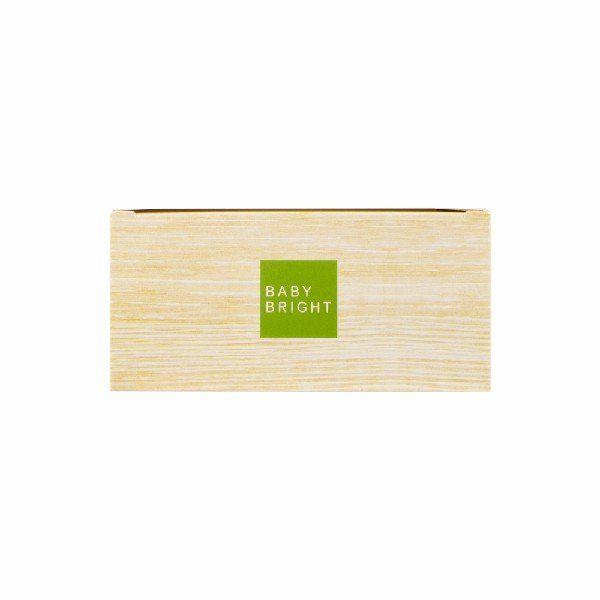 CUCUMBER & ALOE VERA ESSENCE MASK SHEET 20G BABY BRIGHT (F)