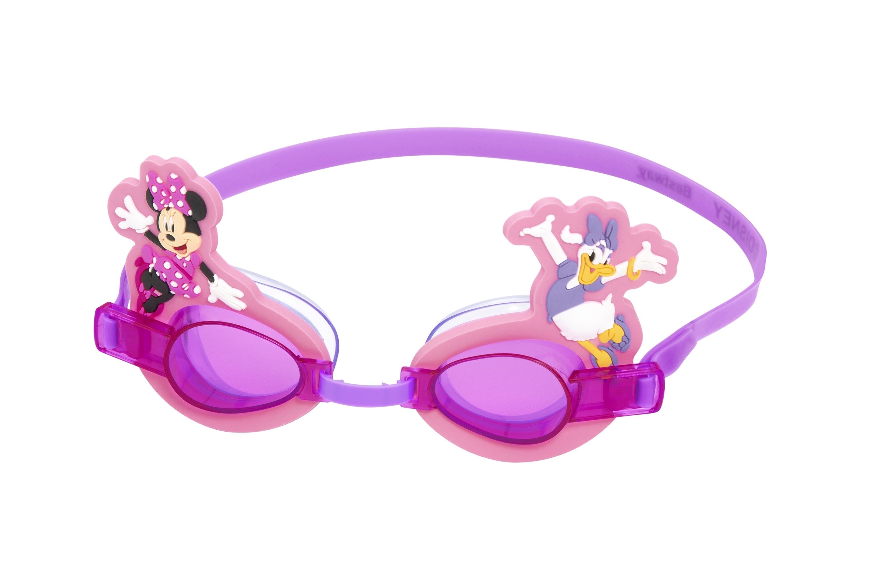 BWAY GOGGLES DLUXE MINNIE&FRIENDS