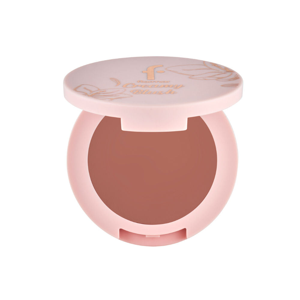 Flormar Blossom Creamy Blush