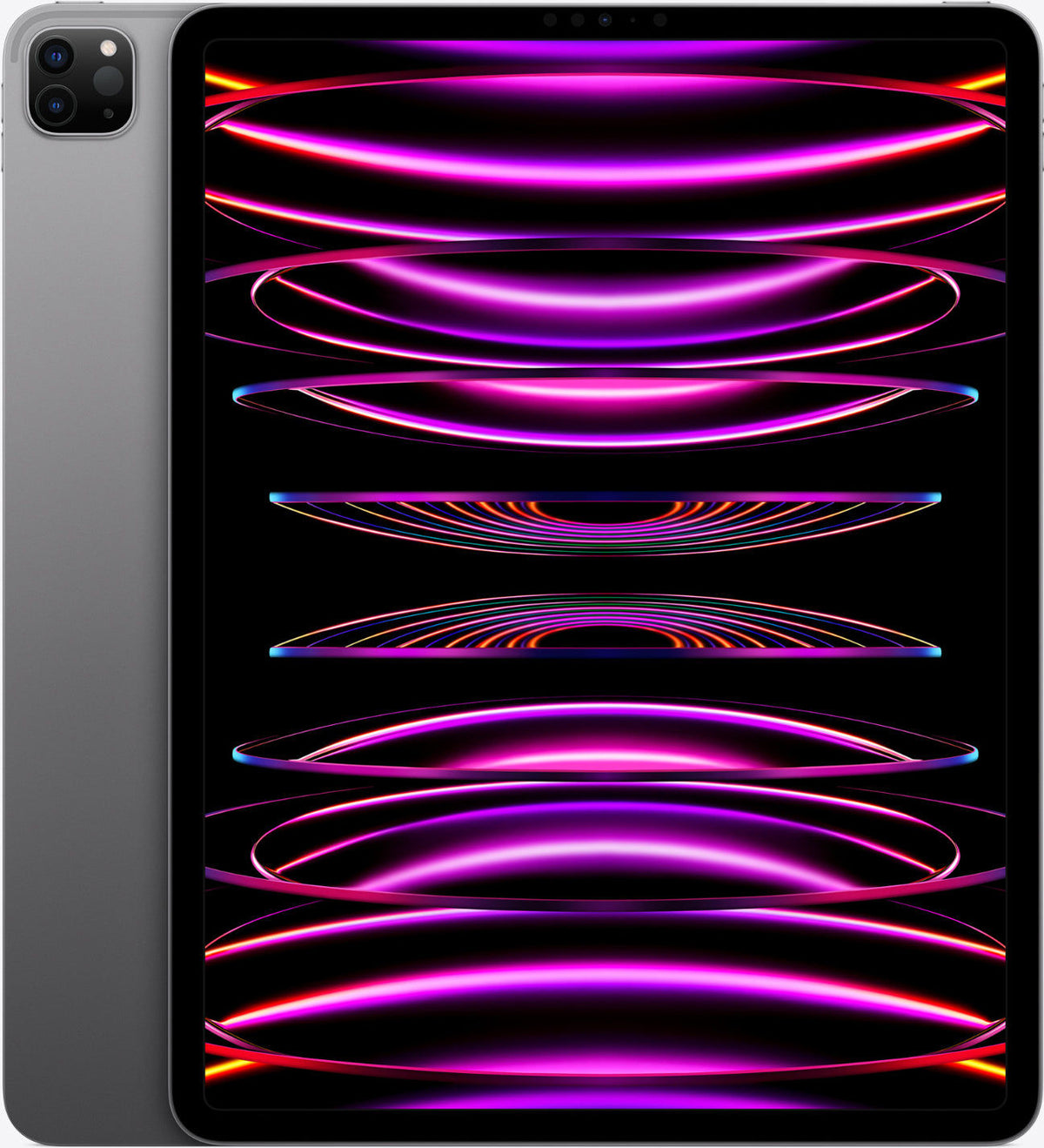 12.9-inch iPad Pro Wi-Fi + Cellular