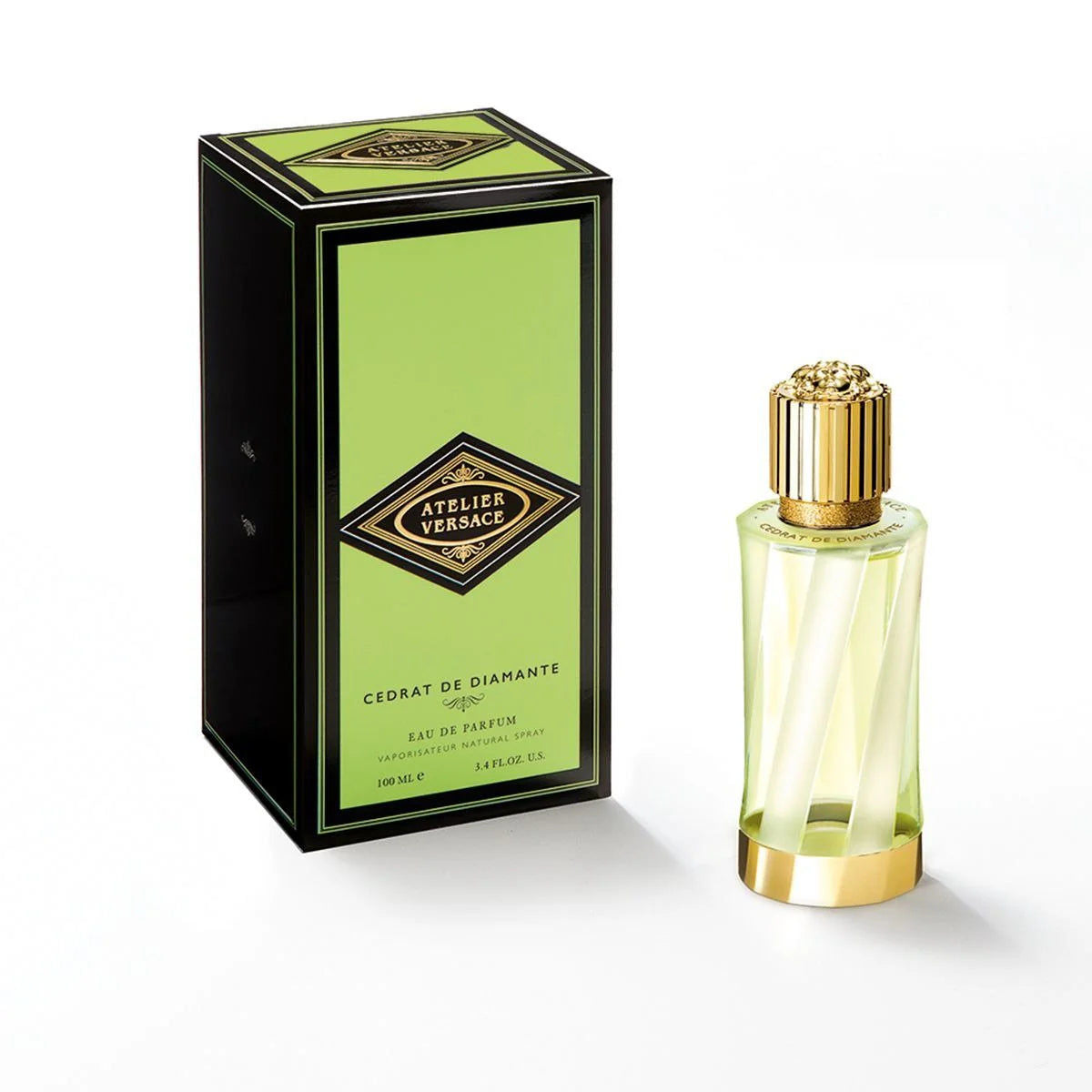 Cédrat de Diamante Eau de Parfum 100ml