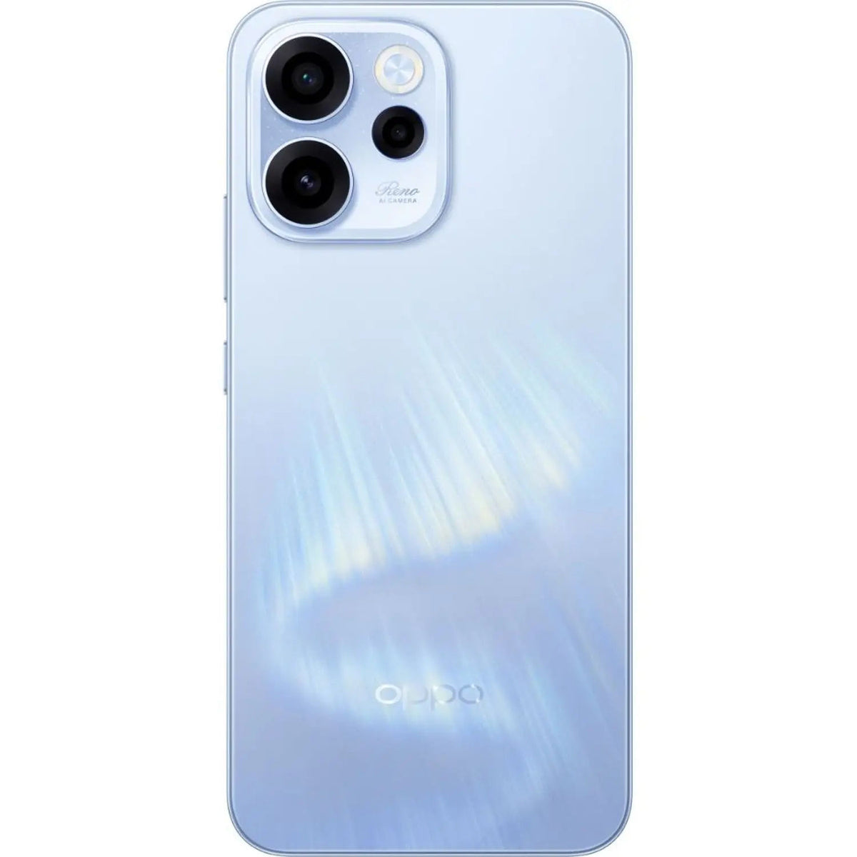 Oppo Reno15 F 5G (512GB 12GB RAM) Aurora Blue
