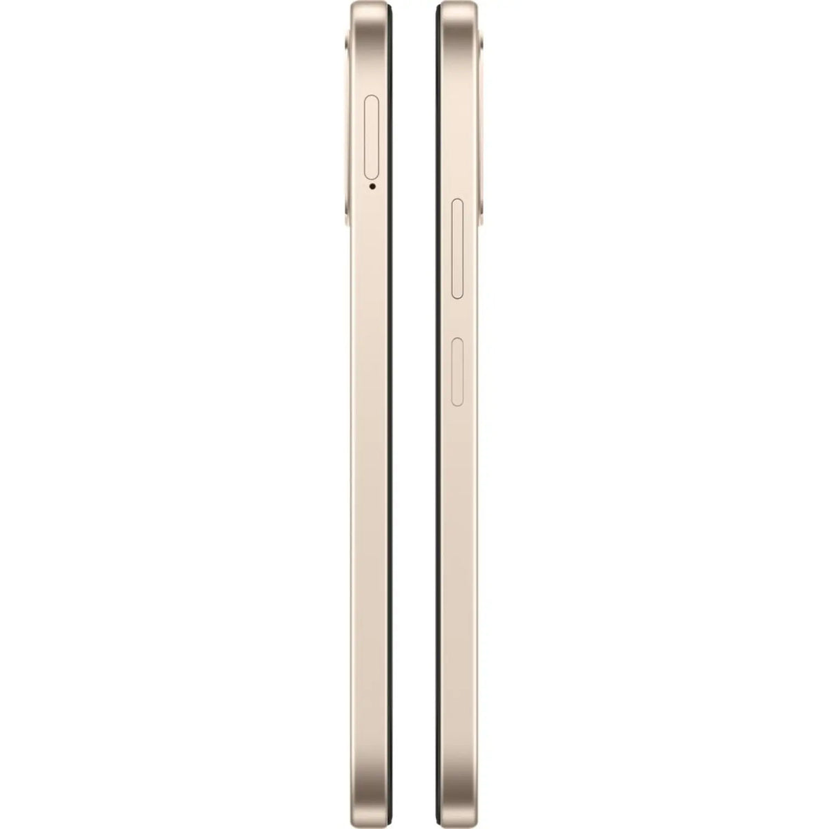 OPPO A6 5G (8+256GB) Aurora Gold