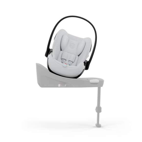 Cybex- Cloud G i-Size Fog Grey