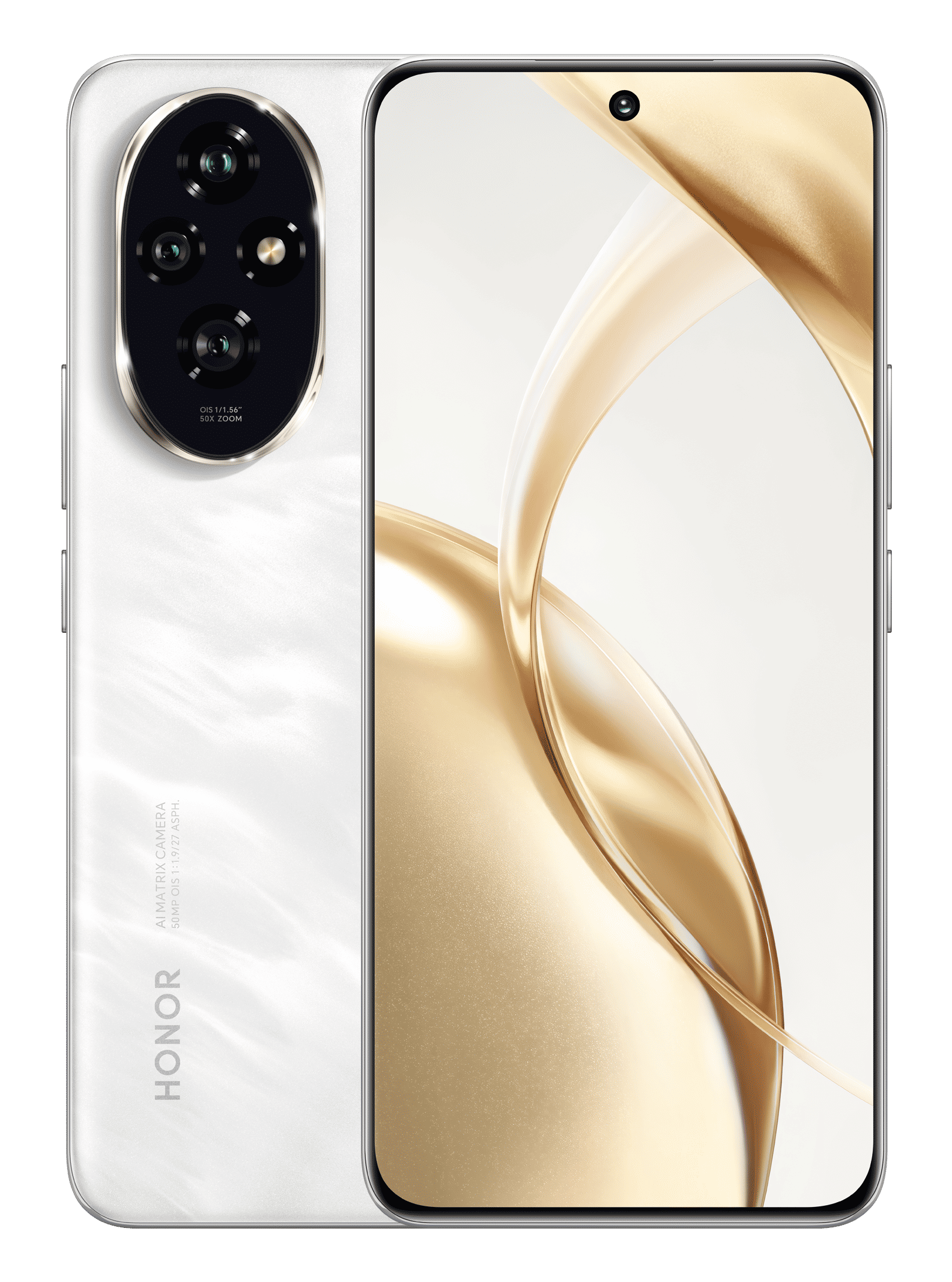 HONOR 200