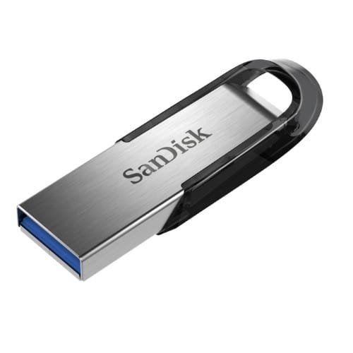 SANDISK Ultra Flair USB Type-C 64GB