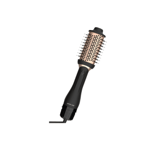 Green Lion 5 In 1 Multi Hair Styler Gold &amp; Black