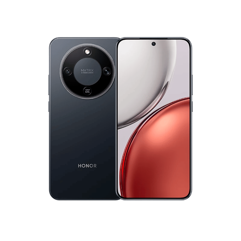 HONOR X9d 5G (12+256GB) Midnight Black