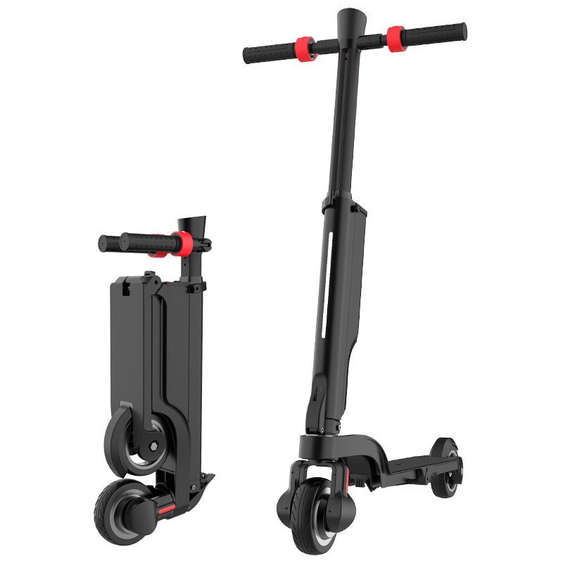 Mini Electric Scooter