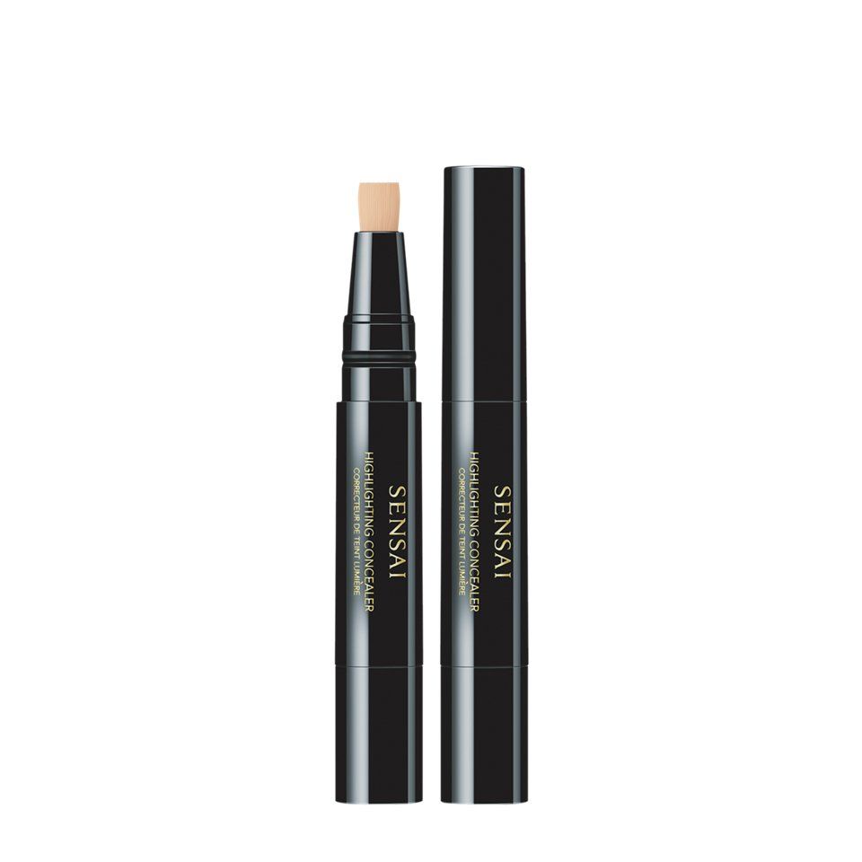 Highlighting Concealer