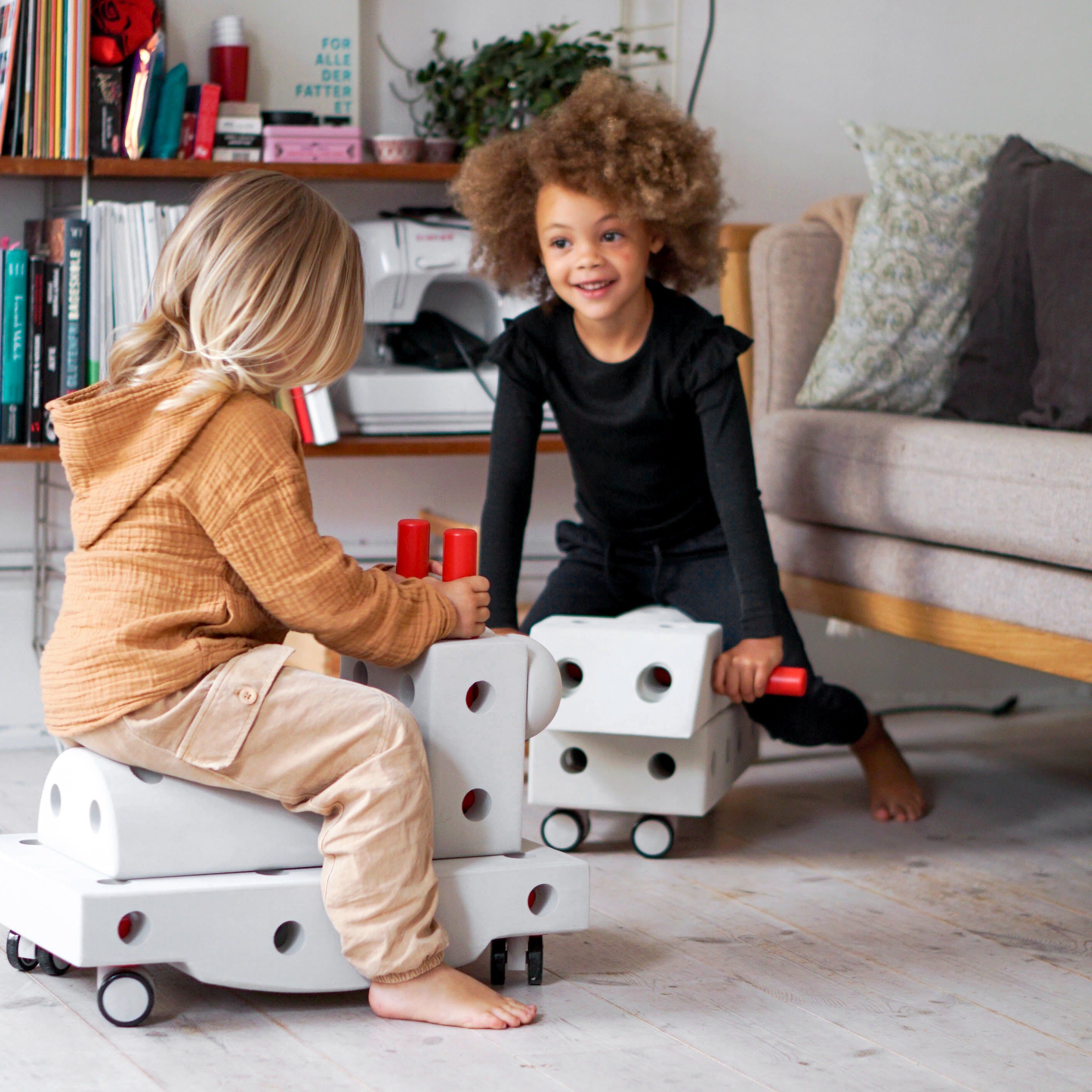 MODU Explorer Kit (Medium)