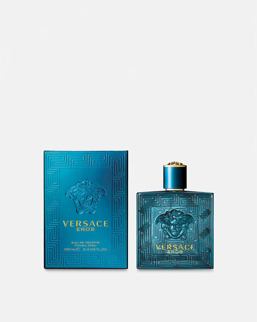 Eros Eau de Toilette