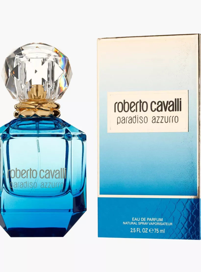 Paradiso Azzurro Eau de Parfum 75ml