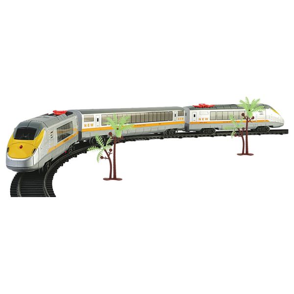 P.JOY V.VROOM STAR METRO B/O