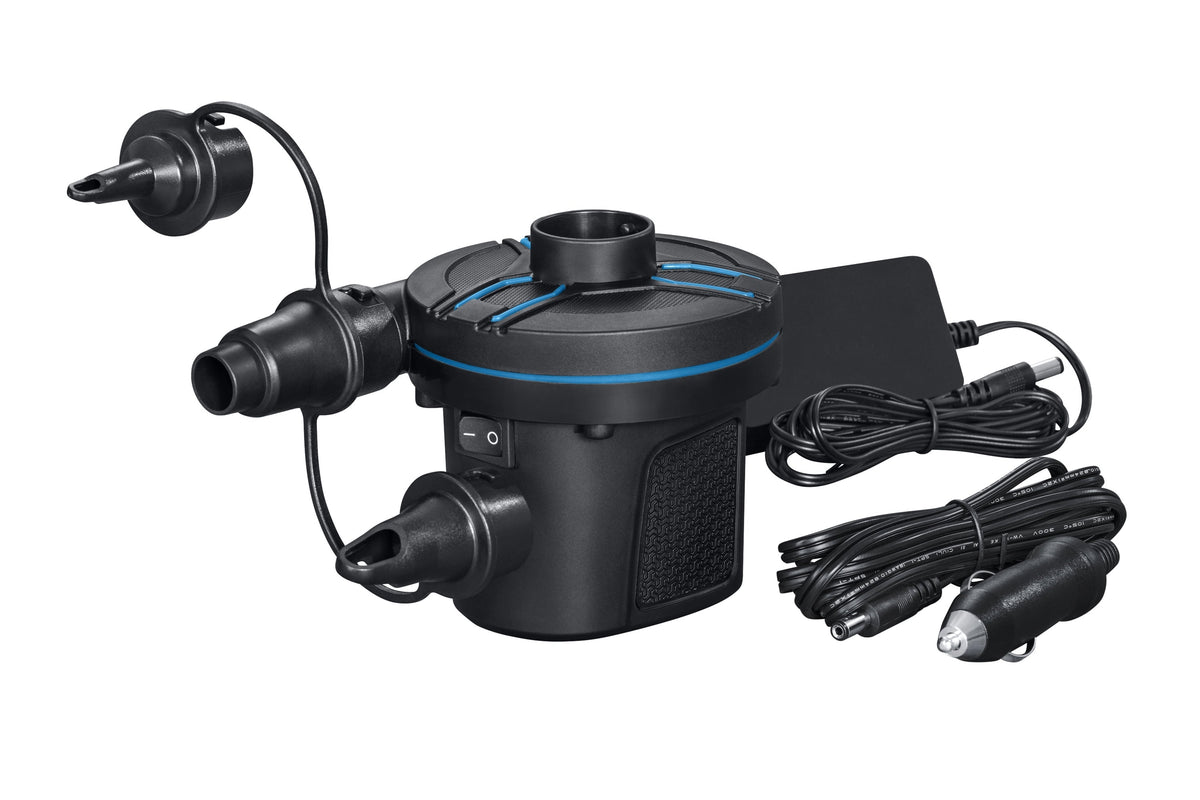 BWAY AIRPUMP AC/DC POWERTOUCH 12V
