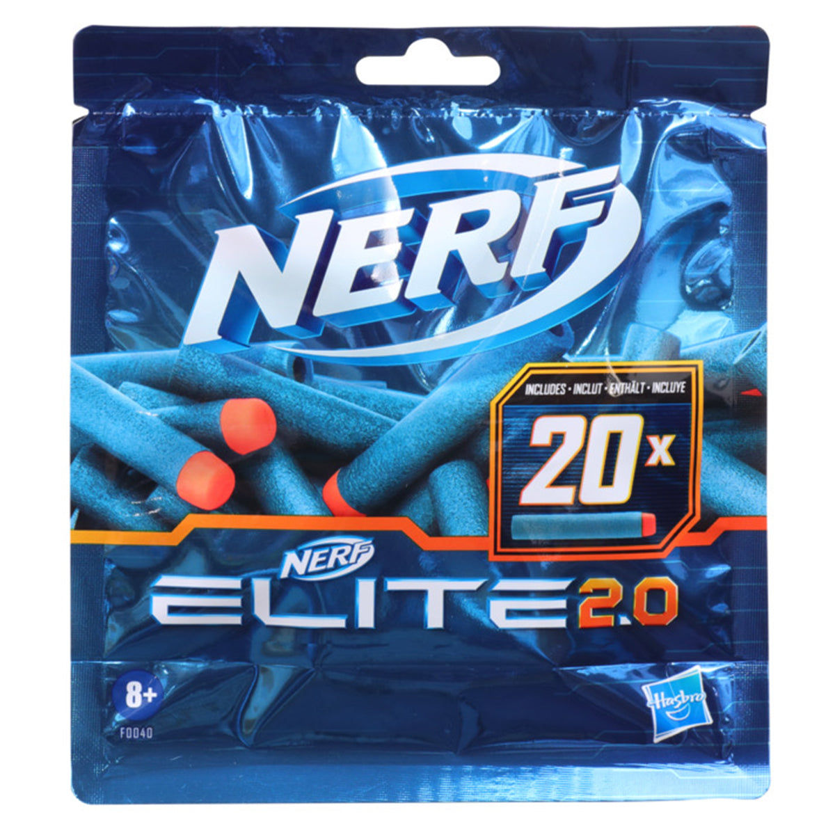 Elite 2.0 20 Darts