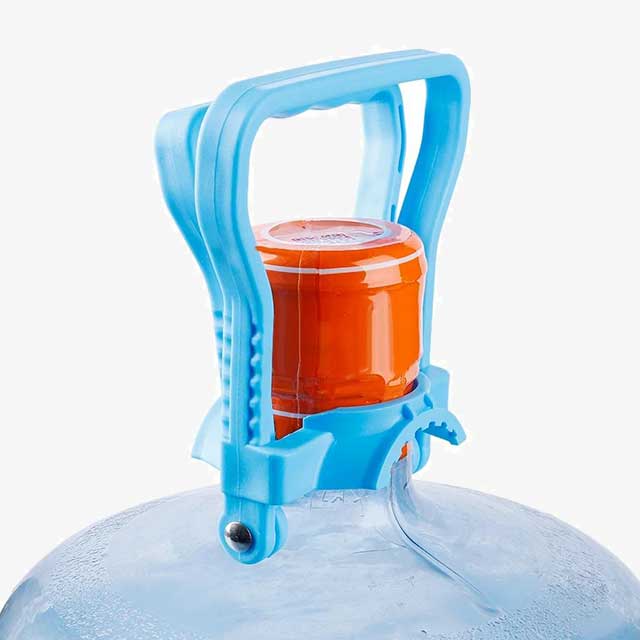 Thickened Pure Bucket Handle - Durable & Heavy-Duty Replacement Handle for Buckets and Containers