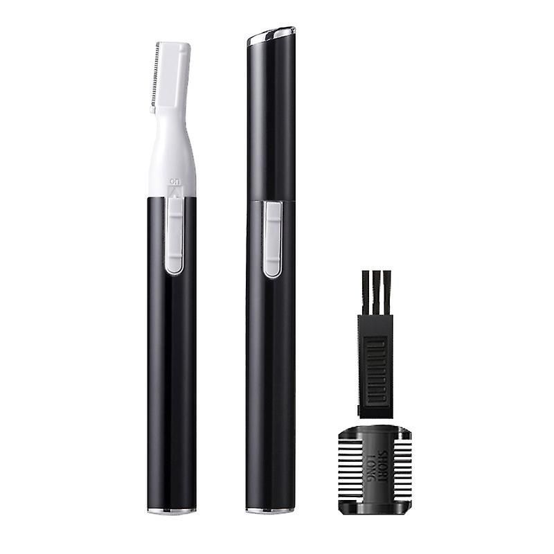 Electric Eyebrow Trimmer for Women Facial Hair Remover Razor