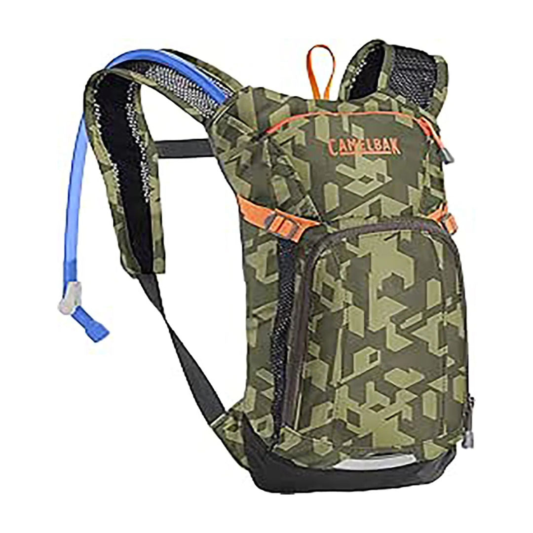 Camelbak Mini M.U.L.E. Hydration Backpack, 50oz