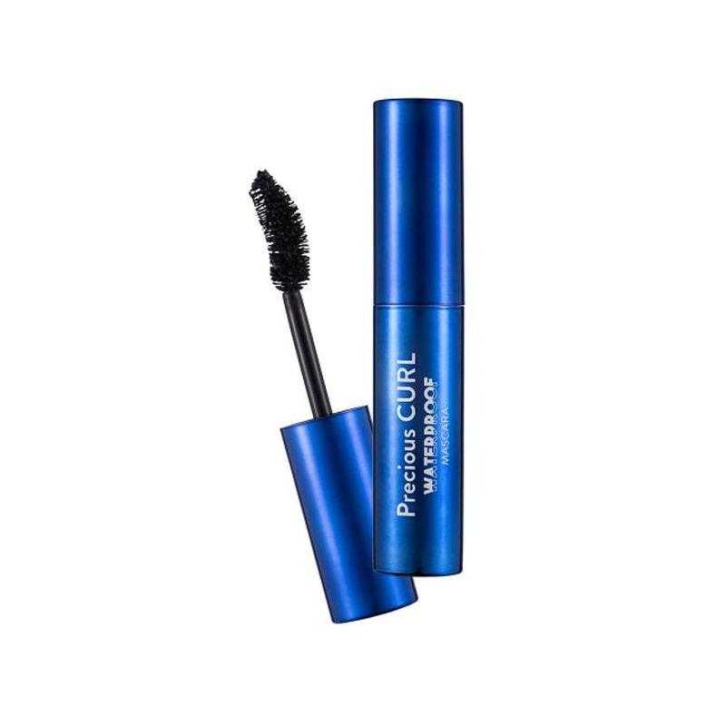 Precious Curl Mascara