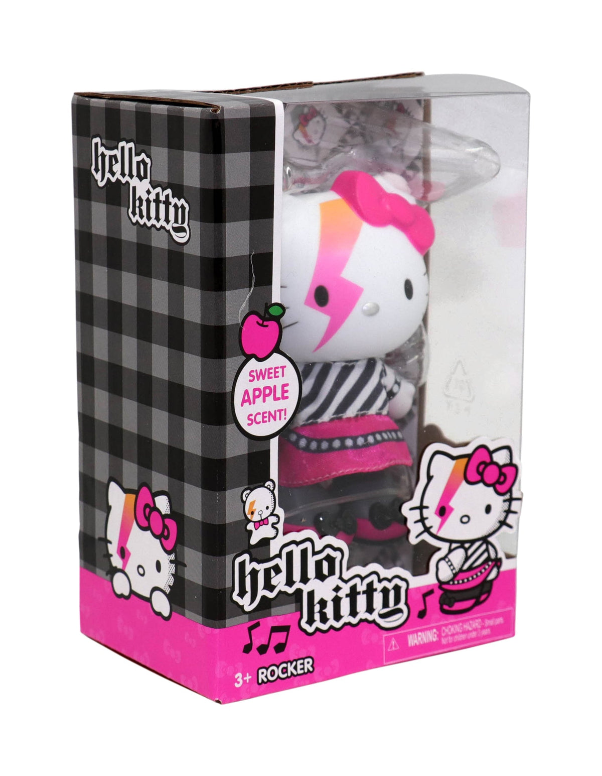 HELLO KITTY DOLL ROCKER 4