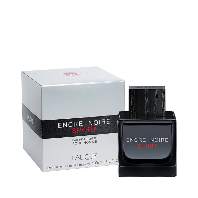 Encre Noire Sport Eau de Toilette 100ml