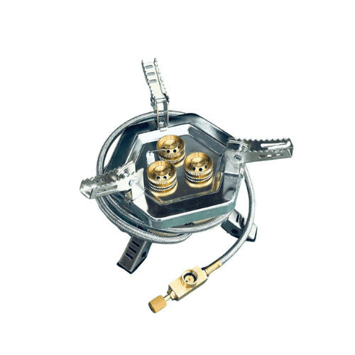 Taku Murano Portable Stove TCDF06