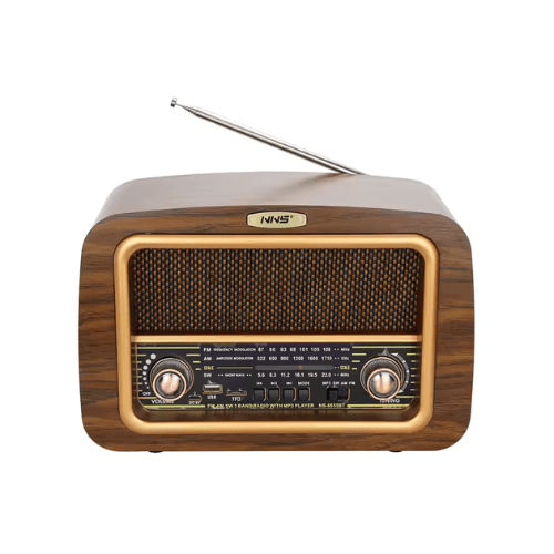 NNS bluetooth Radio NS -6655 BT