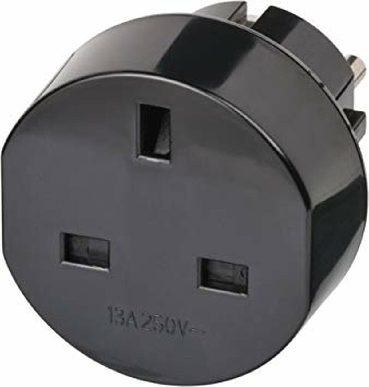BRENNENSTUHL 1508063 Travel Plugs