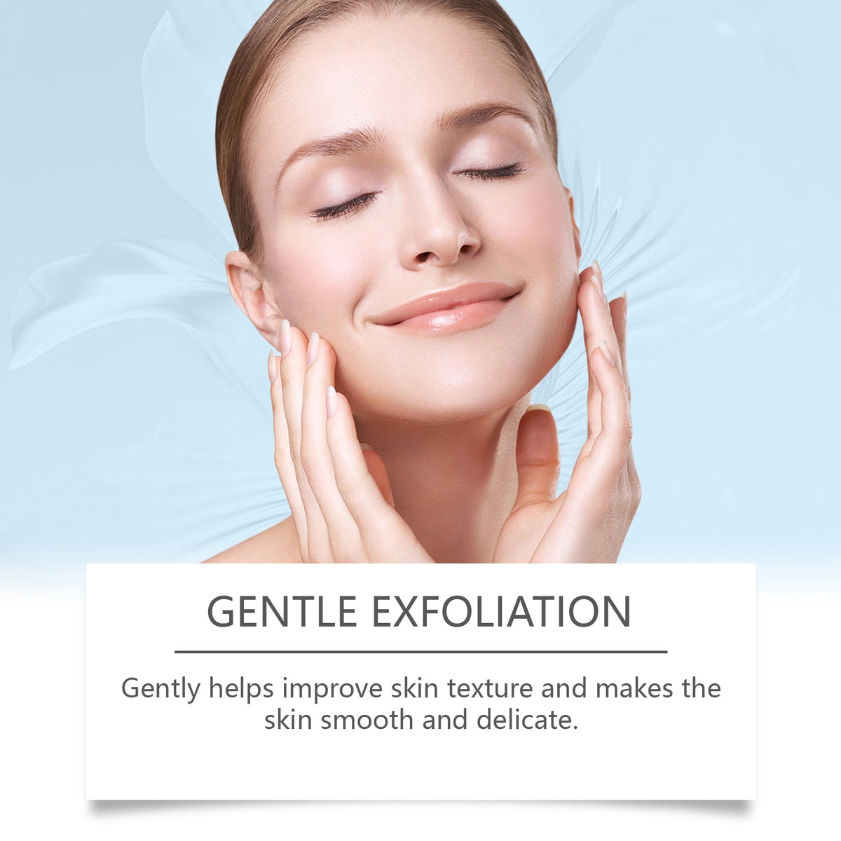 Deep Moisturizing Toner for Facial Care, Hydrates, Soothes, and Improves Skin Texture ,100ml