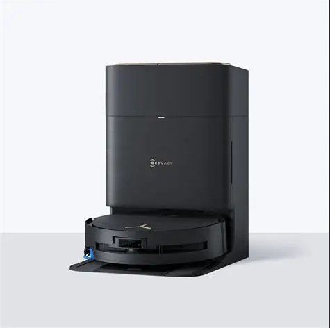 Deebot X9 Pro Omni