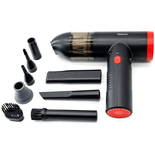 Yesido Duster Vacuum VC06
