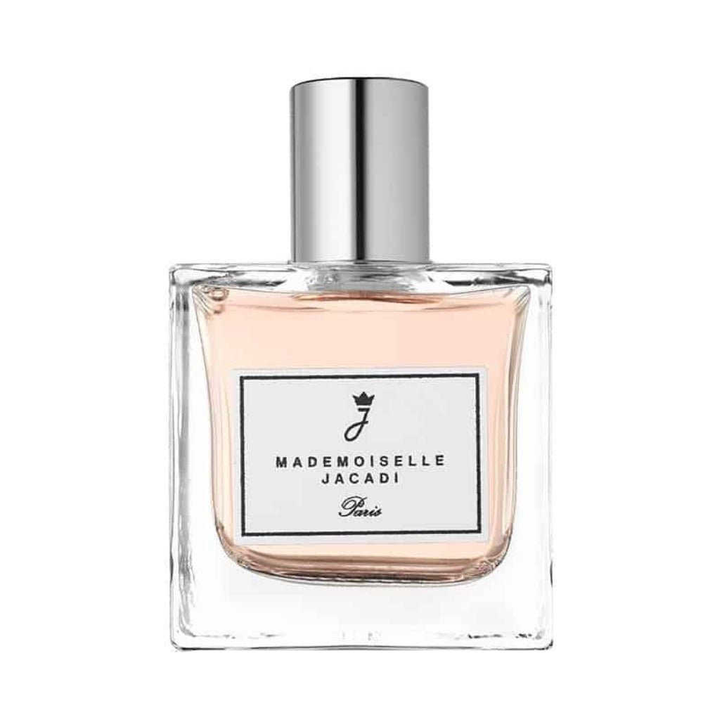 Mademoiselle Eau de Toilette 100ml