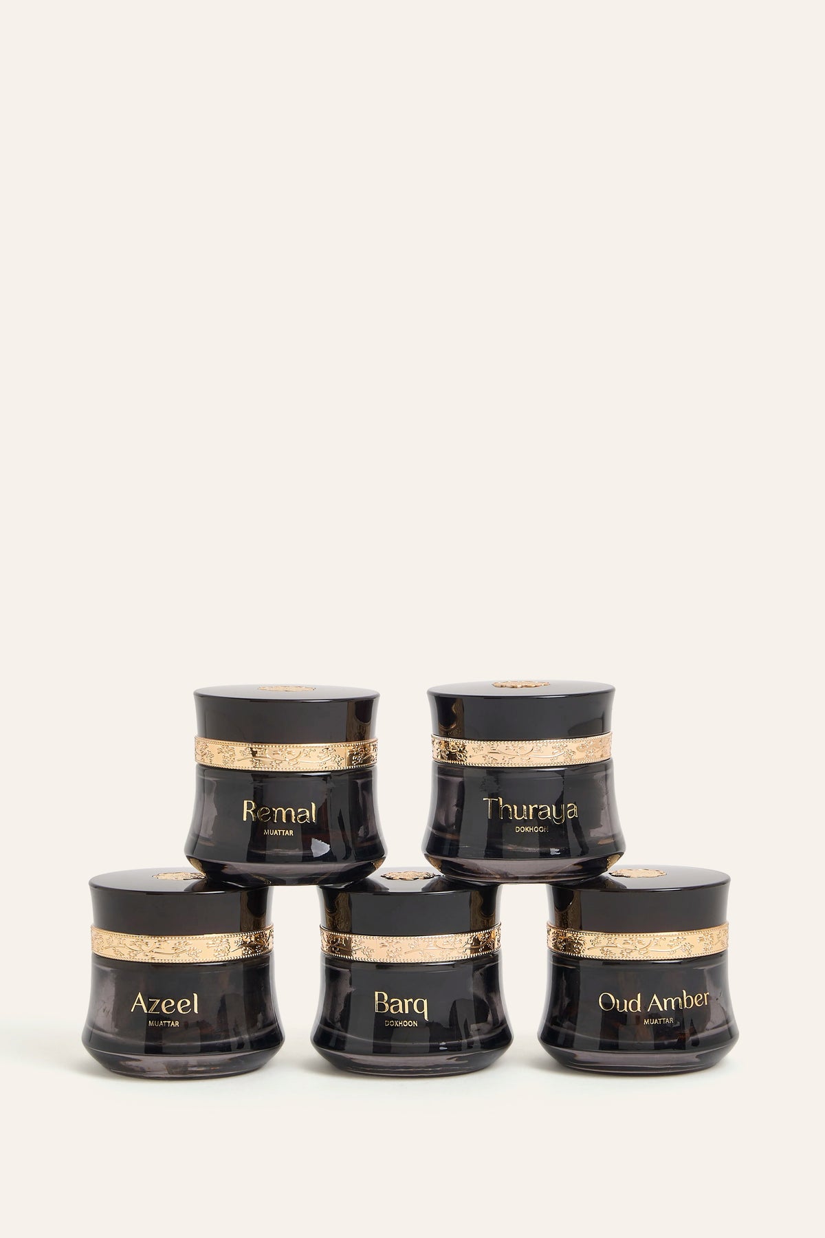 ARABIAN ESSENCE COLLECTION